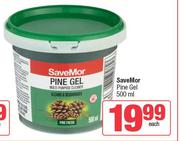 SaveMor Pine Gel-500ml Each