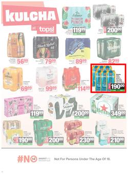 TOPS at SPAR Namibia : Welcome To The World Of Kulcha (21 October - 09 November 2025), page 2