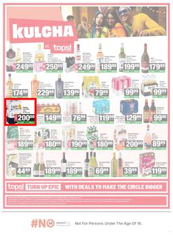 TOPS At SPAR Namibia : Turn Up Epic (09 February - 22 February 2026), page 2