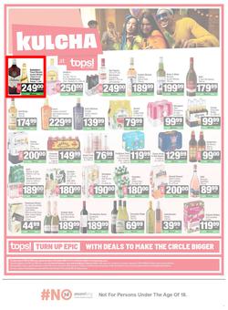 TOPS At SPAR Namibia : Turn Up Epic (09 February - 22 February 2026), page 2
