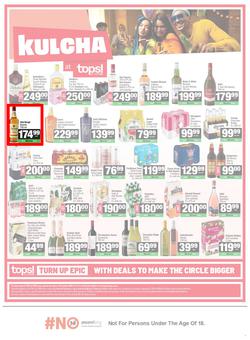 TOPS At SPAR Namibia : Turn Up Epic (09 February - 22 February 2026), page 2