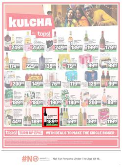 TOPS At SPAR Namibia : Turn Up Epic (09 February - 22 February 2026), page 2