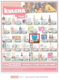 TOPS At SPAR Namibia : Turn Up Epic (09 February - 22 February 2026), page 2
