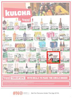 TOPS At SPAR Namibia : Turn Up Epic (09 February - 22 February 2026), page 2