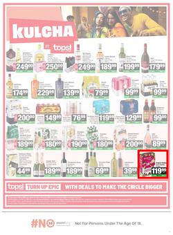 TOPS At SPAR Namibia : Turn Up Epic (09 February - 22 February 2026), page 2