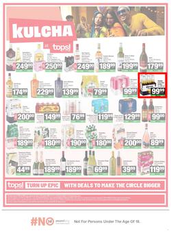 TOPS At SPAR Namibia : Turn Up Epic (09 February - 22 February 2026), page 2