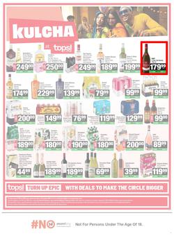TOPS At SPAR Namibia : Turn Up Epic (09 February - 22 February 2026), page 2