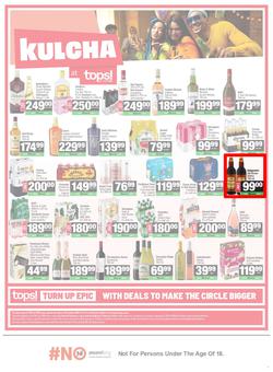 TOPS At SPAR Namibia : Turn Up Epic (09 February - 22 February 2026), page 2