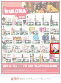 TOPS At SPAR Namibia : Turn Up Epic (09 February - 22 February 2026), page 2