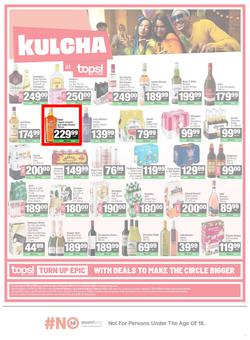 TOPS At SPAR Namibia : Turn Up Epic (09 February - 22 February 2026), page 2