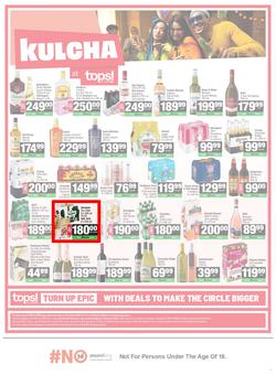 TOPS At SPAR Namibia : Turn Up Epic (09 February - 22 February 2026), page 2