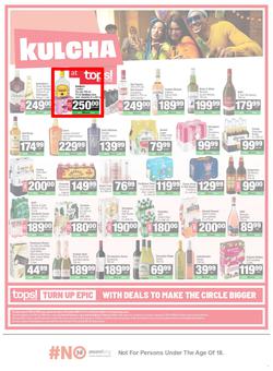 TOPS At SPAR Namibia : Turn Up Epic (09 February - 22 February 2026), page 2