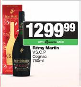 Remy Martin V.S.O.P Cognac-750ml