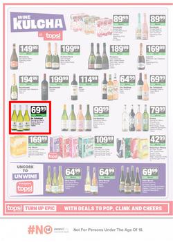 TOPS at SPAR Namibia : Turn Up Epic (29 December 2025 - 10 January 2026), page 2