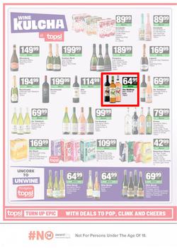 TOPS at SPAR Namibia : Turn Up Epic (29 December 2025 - 10 January 2026), page 2
