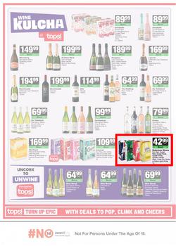 TOPS at SPAR Namibia : Turn Up Epic (29 December 2025 - 10 January 2026), page 2