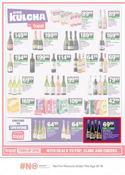 TOPS at SPAR Namibia : Turn Up Epic (29 December 2025 - 10 January 2026), page 2