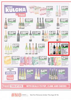 TOPS at SPAR Namibia : Turn Up Epic (29 December 2025 - 10 January 2026), page 2