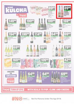 TOPS at SPAR Namibia : Turn Up Epic (29 December 2025 - 10 January 2026), page 2