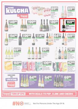 TOPS at SPAR Namibia : Turn Up Epic (29 December 2025 - 10 January 2026), page 2