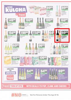 TOPS at SPAR Namibia : Turn Up Epic (29 December 2025 - 10 January 2026), page 2