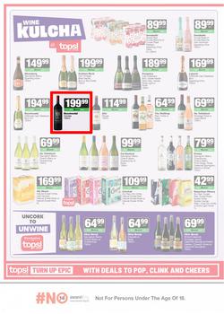 TOPS at SPAR Namibia : Turn Up Epic (29 December 2025 - 10 January 2026), page 2