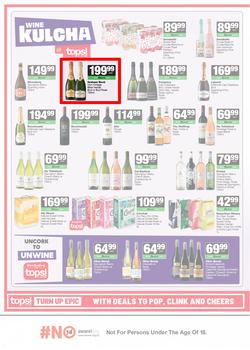 TOPS at SPAR Namibia : Turn Up Epic (29 December 2025 - 10 January 2026), page 2