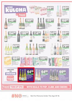 TOPS at SPAR Namibia : Turn Up Epic (29 December 2025 - 10 January 2026), page 2