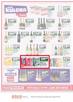 TOPS at SPAR Namibia : Turn Up Epic (29 December 2025 - 10 January 2026), page 2