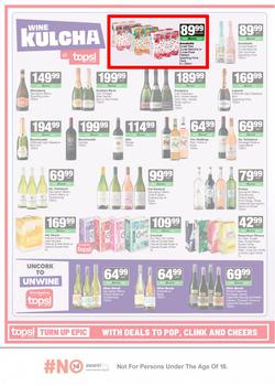 TOPS at SPAR Namibia : Turn Up Epic (29 December 2025 - 10 January 2026), page 2