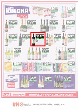 TOPS at SPAR Namibia : Turn Up Epic (29 December 2025 - 10 January 2026), page 2