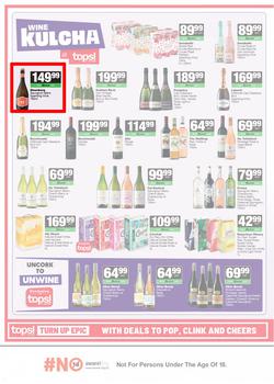 TOPS at SPAR Namibia : Turn Up Epic (29 December 2025 - 10 January 2026), page 2