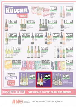 TOPS at SPAR Namibia : Turn Up Epic (29 December 2025 - 10 January 2026), page 2