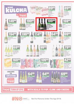 TOPS at SPAR Namibia : Turn Up Epic (29 December 2025 - 10 January 2026), page 2