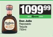 Don Julio Reposado Tequila-750ml