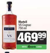 Marfell VS Cognac-750ml