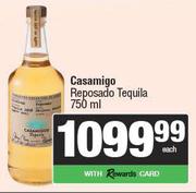 Casamigo Reposado Tequila-750ml