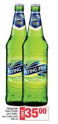 Flying Fish Return Bottle-For 2 x 660ml