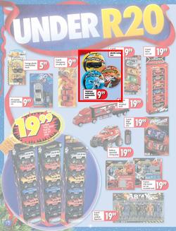 Shoprite WC Christmas (21 Nov - 25 Dec), page 10