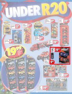 Shoprite WC Christmas (21 Nov - 25 Dec), page 10