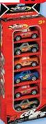 Racer Cars Set-6 Pack 