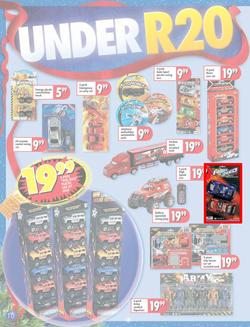 Shoprite KZN (21 Nov - 25 Dec), page 10