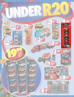 Shoprite KZN (21 Nov - 25 Dec), page 10
