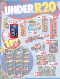 Shoprite KZN (21 Nov - 25 Dec), page 10