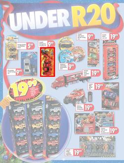 Shoprite KZN (21 Nov - 25 Dec), page 10