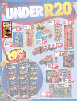 Shoprite KZN (21 Nov - 25 Dec), page 10