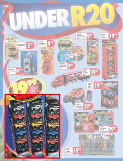 Shoprite KZN (21 Nov - 25 Dec), page 10
