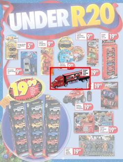 Shoprite KZN (21 Nov - 25 Dec), page 10