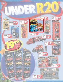 Shoprite KZN (21 Nov - 25 Dec), page 10