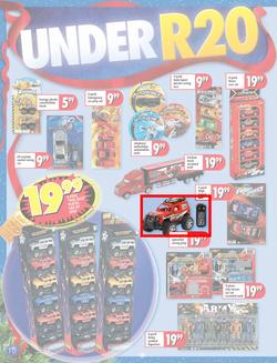 Shoprite KZN (21 Nov - 25 Dec), page 10
